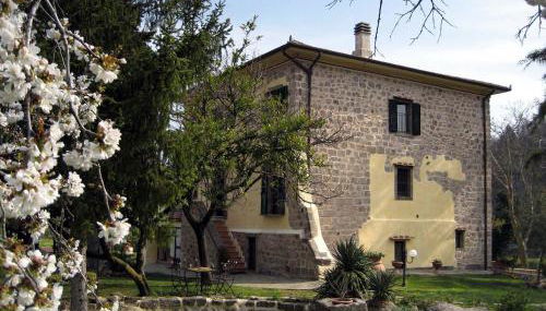 San Processo Agriturismo - Foto 1