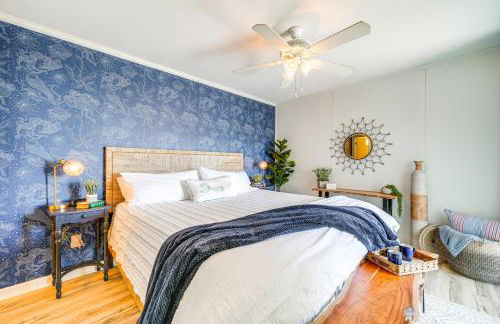 Kill Devil Hills Condo with Beach Access On-Site! - Foto 11