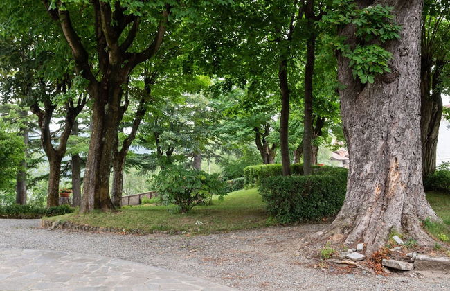 Mansion in Ovada With Pool and Scenic Hills - Foto 37