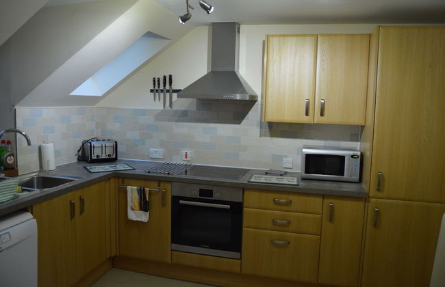 Ness View Apartment - Foto 14