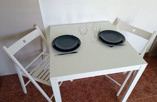 Studio avec terrasse et vue mer - Foto 19