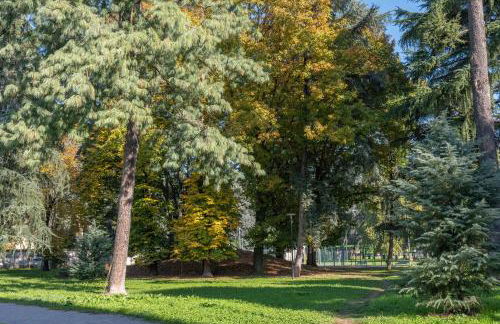 Elegant Urban Home - Free Parking - 7min Niguarda - Photo 18