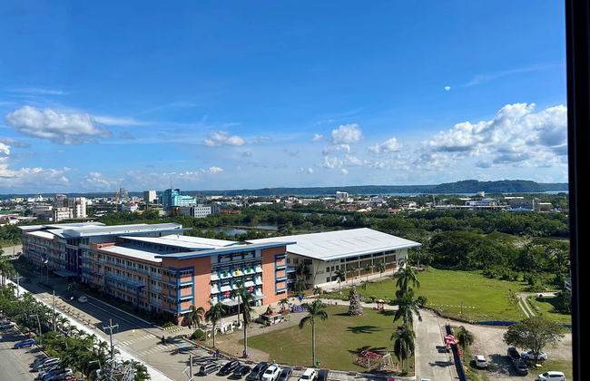 Wonderful One Bedroom at Avida No. 40 - Foto 45