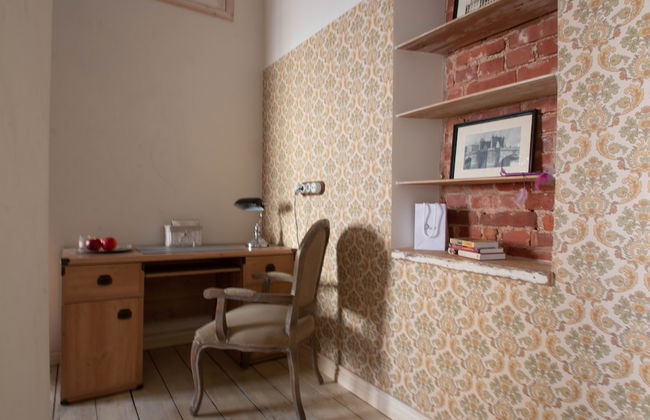 Old Town Library Deluxe Tartu Home Apt. - Foto 22