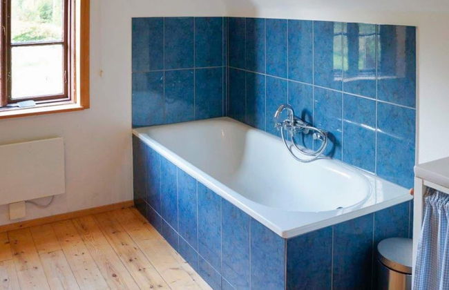 4 Person Holiday Home in Skarblacka - Foto 16