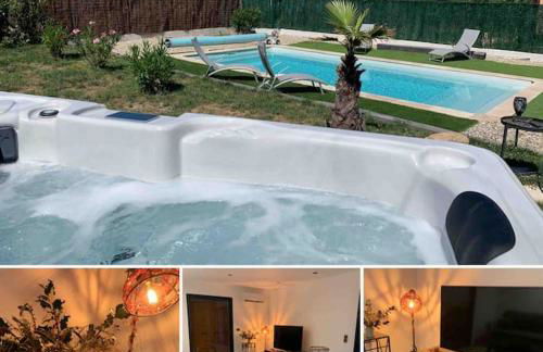 Villa La source & SPA - Photo 51