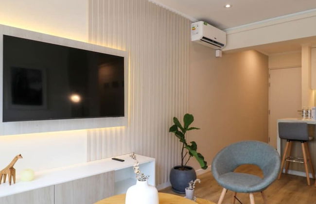 w Fantastic 2BR in the Heart of Barranco - Photo 4