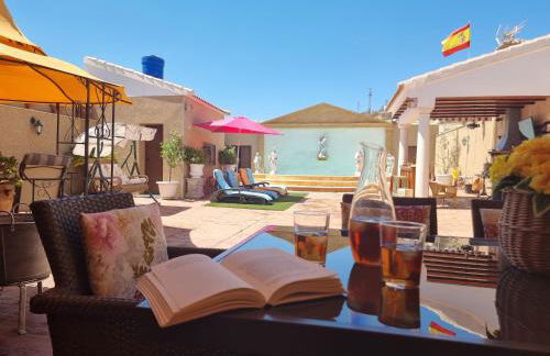 LA FUENTE ROMANA - Foto 39