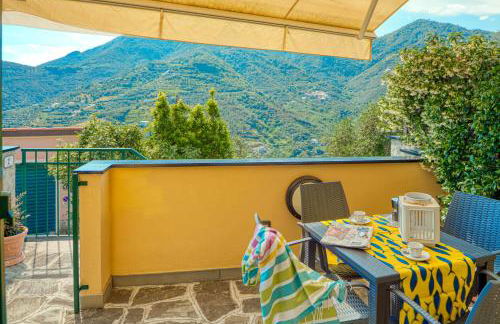 Villa dell'Erta - Levanto - Foto 24