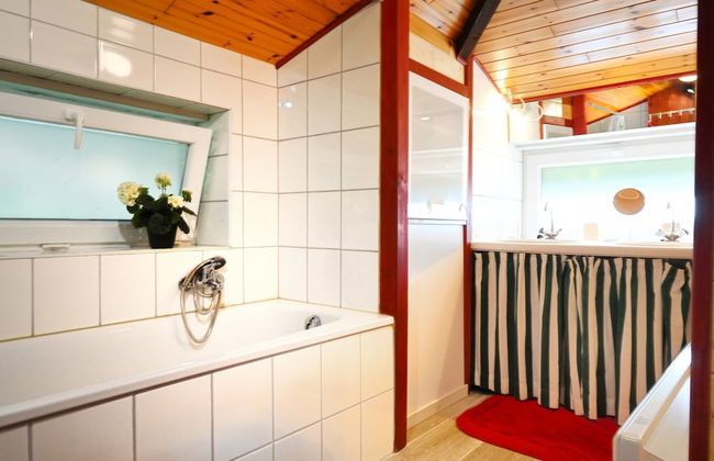 Vintage Chalet in Sougné-Remouchamps near Forest - Photo 15