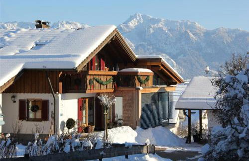 Haus Bergblick - Foto 41