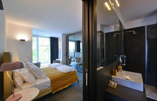 Extra Urbano - Lago di Garda - Adults Only - Foto 15