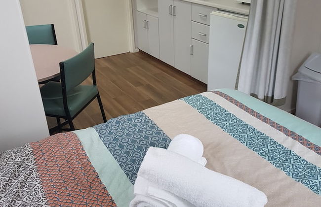 Gawler Caravan Park - Foto 2