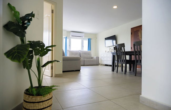 MERAKII SEAVIEW ESCAPE CURACAO - Foto 14