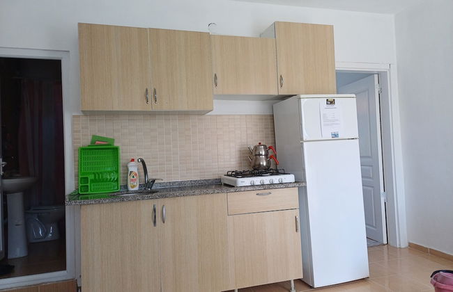 Elite Apart Pansiyon - Foto 4