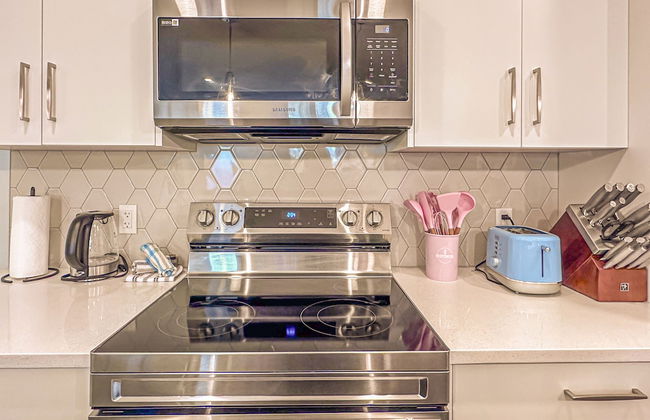 Skyline 102 Mountain View Townhouse-AC-Heated Pool; Hot tub - Foto 13