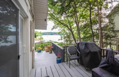 Dock & Chill-Lakefront Margaritaville 3 Bed and 3 Bath Home - Foto 21