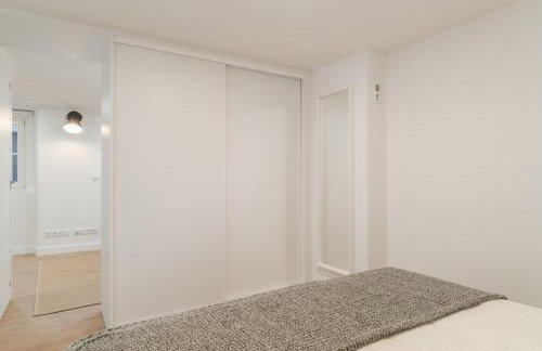 Camoes Central Lisbon Apartment - Foto 6