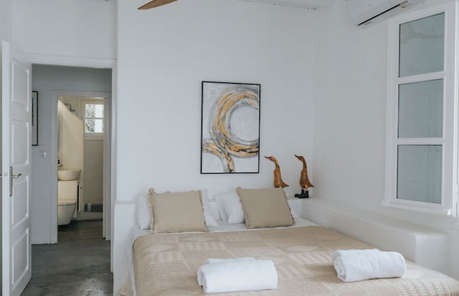 MyMykonos Villa II Beach Front - Foto 2