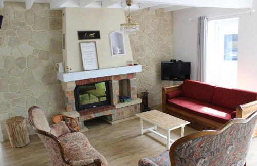 Gîtes pour grand groupe 18 personnes à 15 mins du Puy du Fou - Foto 9