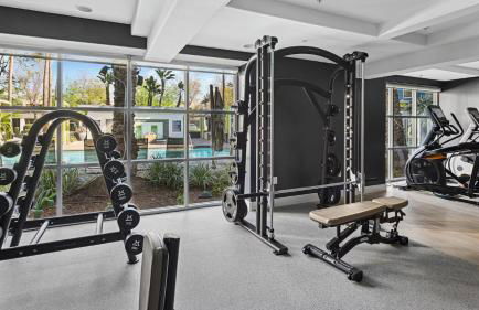 Central Irvine 1BR Loft w Work Setup by Anyplace - 11750 - Foto 47