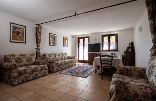 Casa in un'esclusiva zona di Motta di Sotto - Foto 6