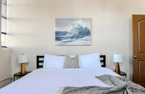 Sleepover 2BD 1BA Condos Downtown Springfield - Foto 16