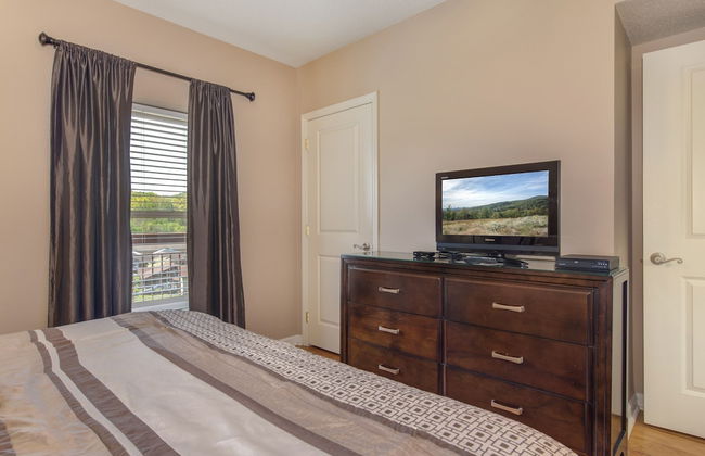 Cedar Lodge - Foto 4