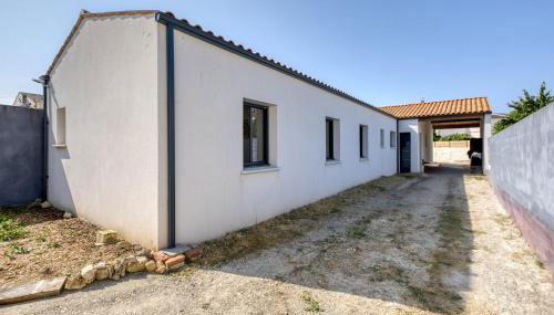 Charmante Maison Proche Plage - Foto 2