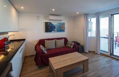 SnowGranada Los Valles Alodia House - Foto 18