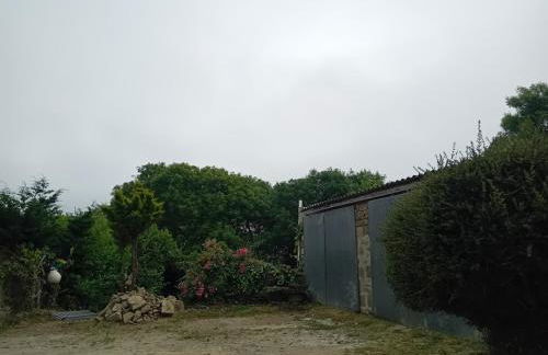 Old Farm renovated ,5 min from beach and forest - Foto 20