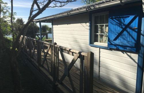 Wooden chalet, for 4 people air-conditioned - Photo 17