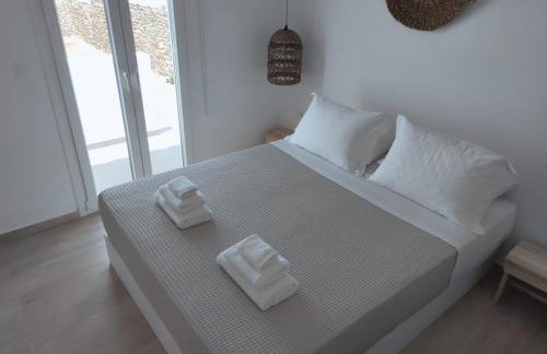 Eolia luxury houses Andros - Foto 62