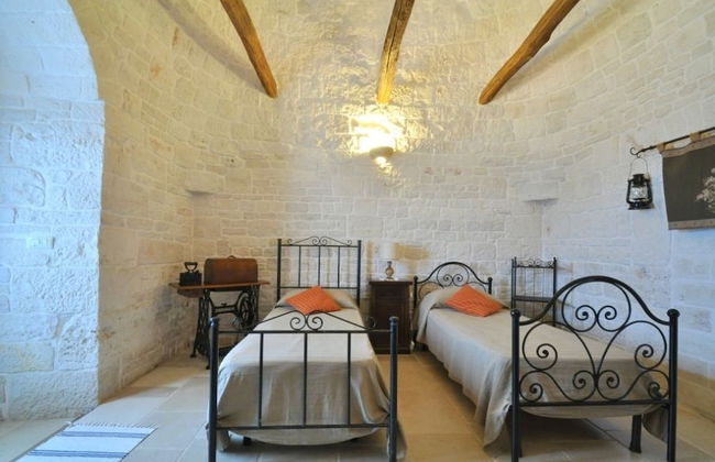 Masseria Rosa Relais - Foto 10