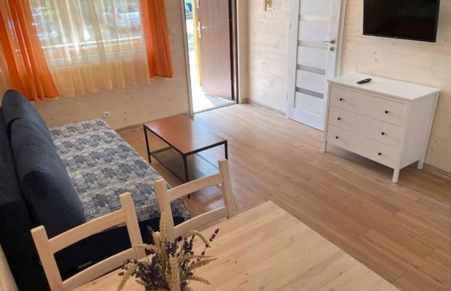 New Houses Available Near the sea in Dziwnowek - Photo 7