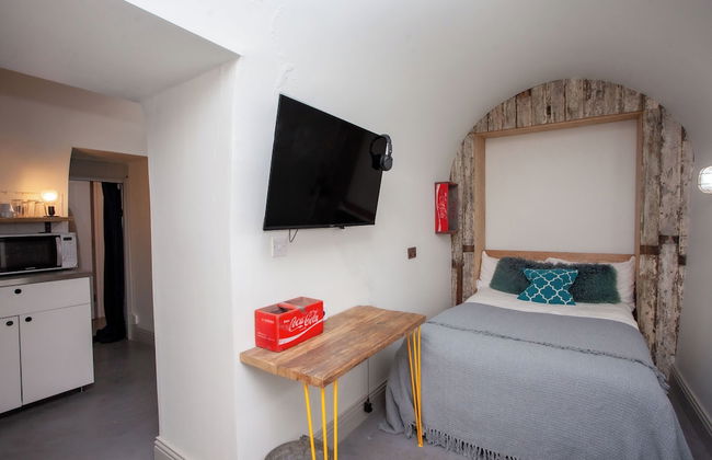 Higgihaus Apt1 36 37 Royal York Cres - Foto 10