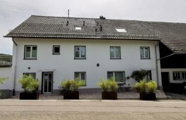 Familienfreundliche Erdgeschosswohnung für 8 Pers im Südschwarzwald - Foto 51