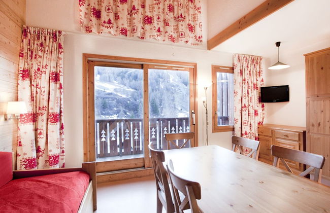 Apartment for 4 People - Foto 3