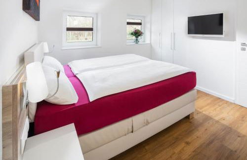 Storchennest Norderney - Foto 40