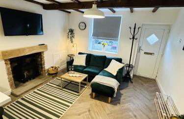 Cosy Bollington Two Bed House - Foto 25