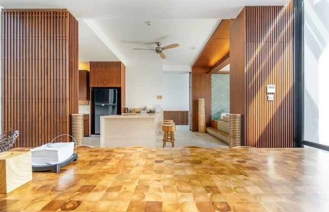 Beachfront Villa in Danang Resort & Spa - Foto 24