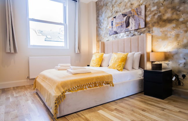 Luxury Fulham 3 bedroom Garden House - Foto 4