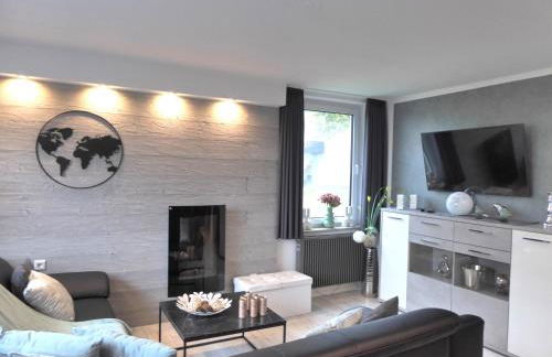 Winterberg Cityflair Wifi Pool Sauna 6 Pers PS4 near Ski Lift - Foto 6