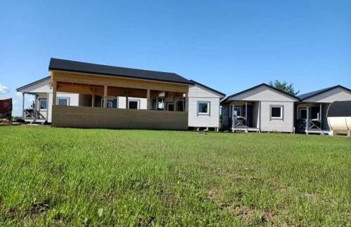 Holiday Homes With Pool, Sauna and Jacuzzi - Foto 28