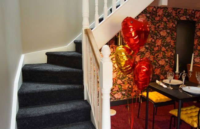 Charming 2-bed House in West Cork Cupid's Cottage - Foto 25