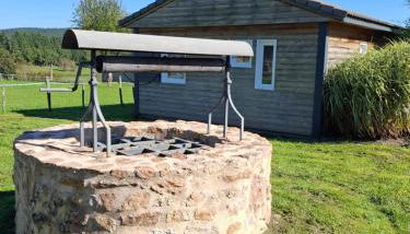 Gîte, aux portes du Morvan - Foto 4