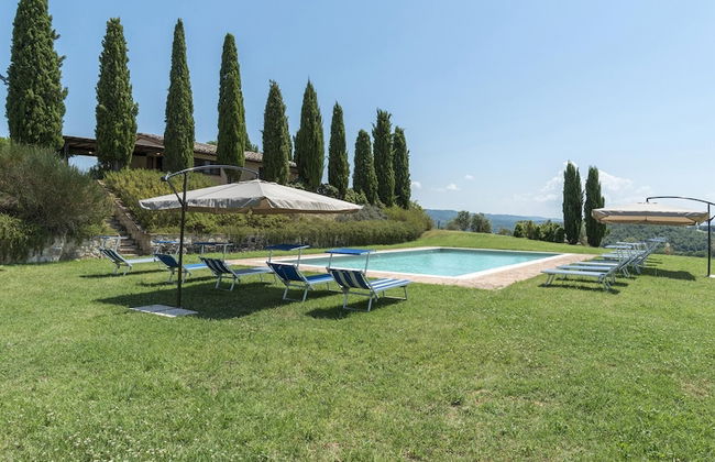 Si-c587-ceto0at - Il Poderuccio 17 - Foto 14