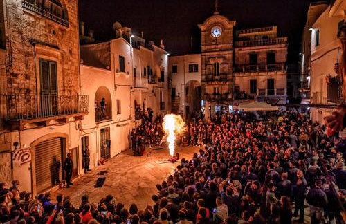 Polignano Vista Mare - Foto 60