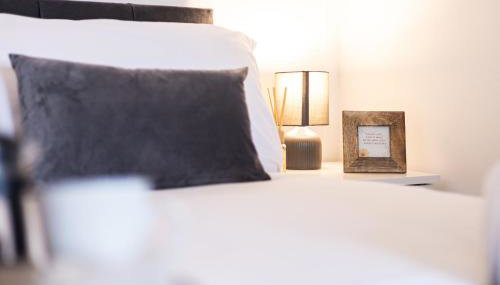 Chic 2King BD Apt London with Ensuite & Pull Out Bed - Foto 4