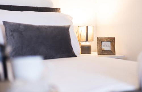 Chic 2King BD Apt London with Ensuite & Pull Out Bed - Foto 5